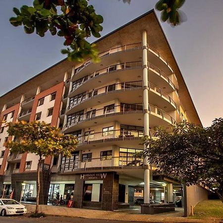 2 Sleeper Stylish Sanctuary Lejlighed Durban Eksteriør billede