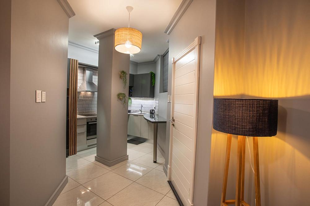 2 Sleeper Stylish Sanctuary Lejlighed Durban Eksteriør billede