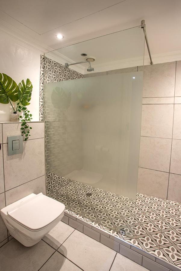 2 Sleeper Stylish Sanctuary Lejlighed Durban Eksteriør billede