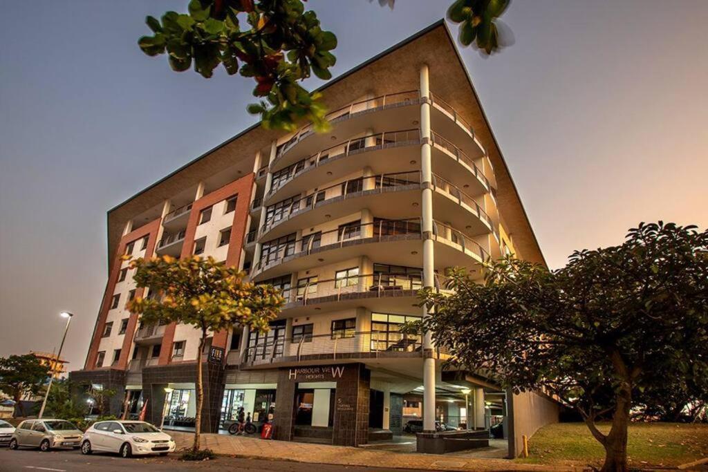 2 Sleeper Stylish Sanctuary Lejlighed Durban Eksteriør billede
