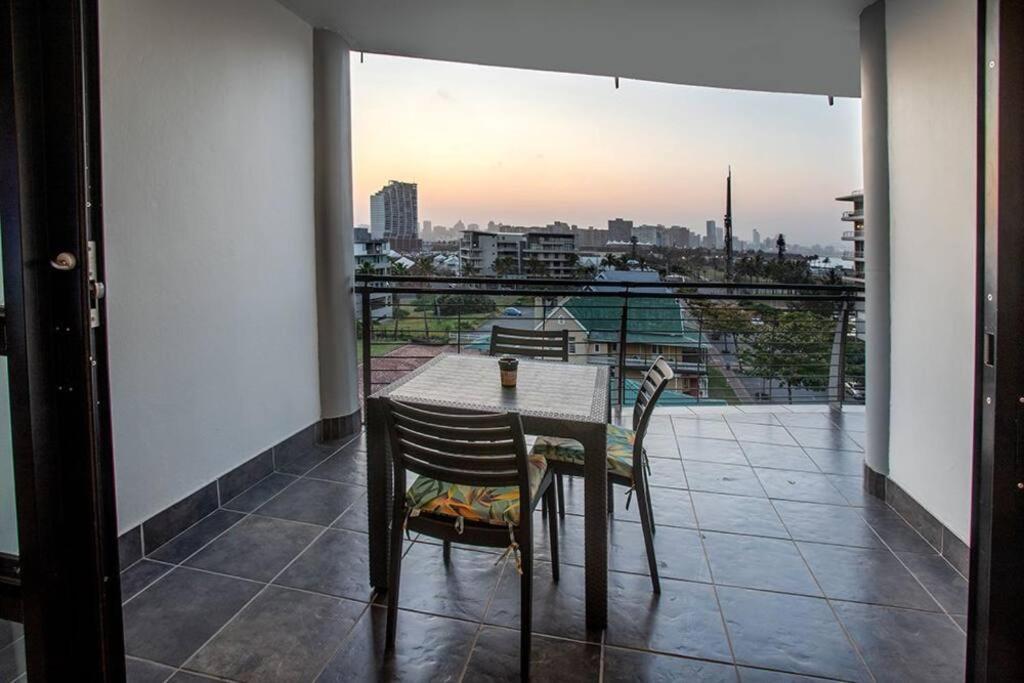 2 Sleeper Stylish Sanctuary Lejlighed Durban Eksteriør billede